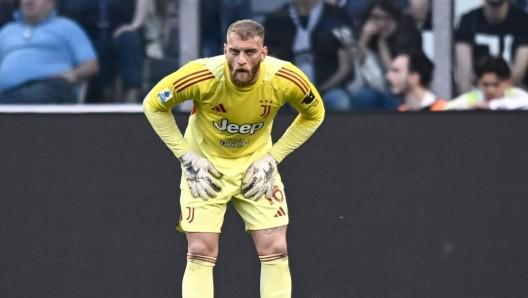 米体：扑点也无法改变命运，迪格雷戈里奥今夏将离开尤文